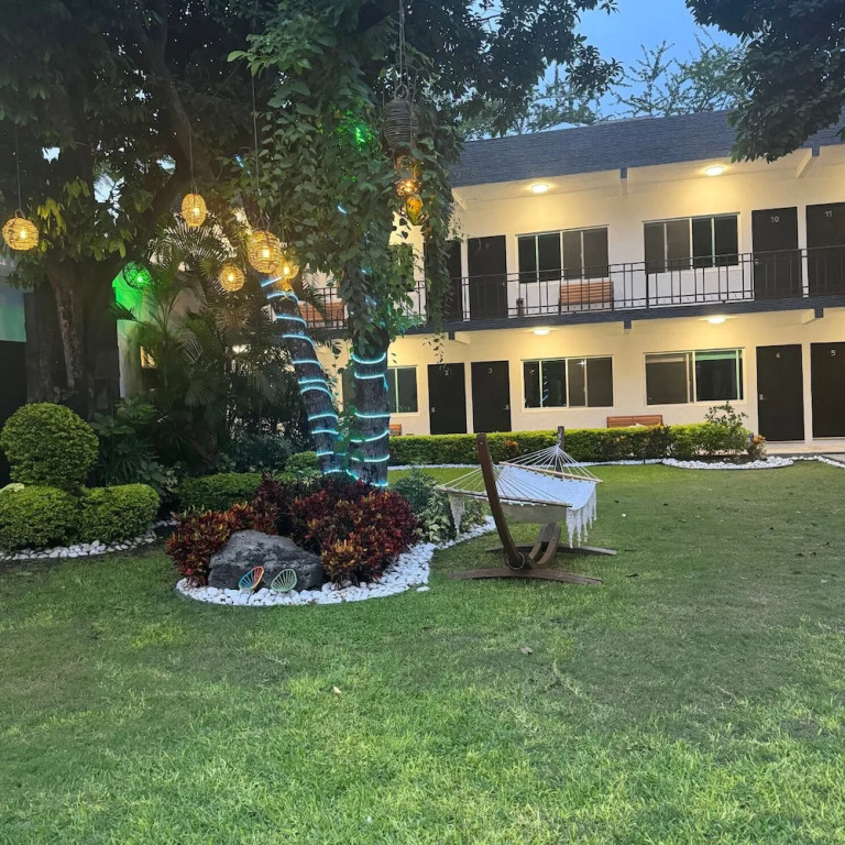Hotel Boutique Luciérnaga Xochitepec