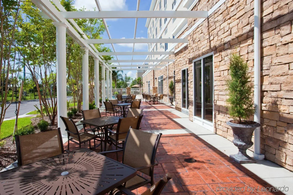 Holiday Inn Titusville/Kennedy Space Center by IHG