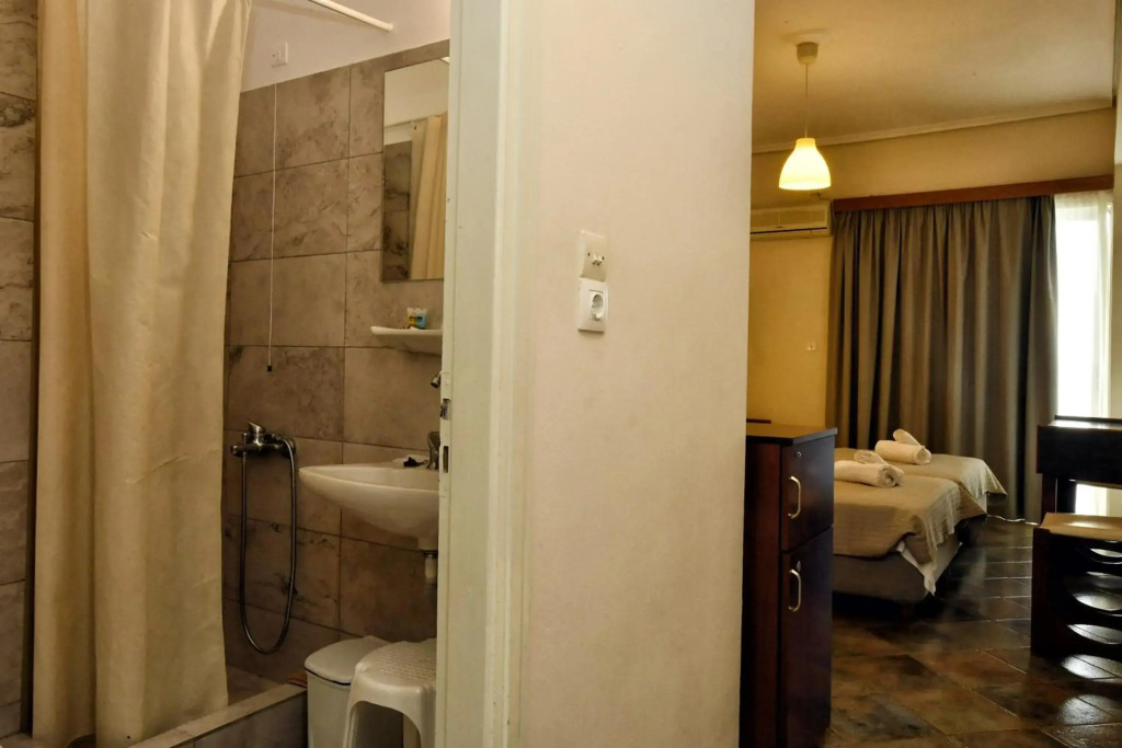 Siagas Beach Hotel