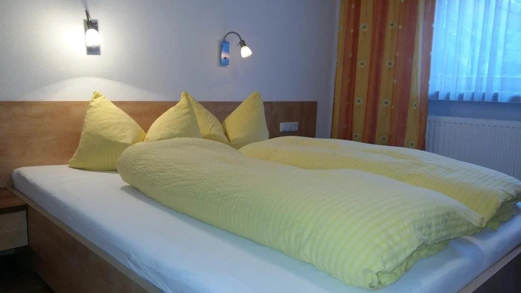 Pension Roman