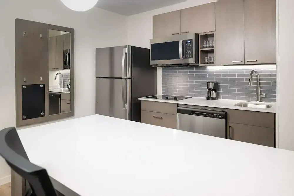 Hyatt House Auburn Hills/Detroit