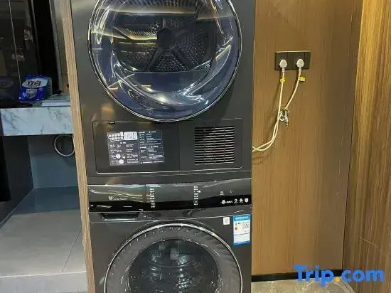 JiFengSmartEnjoymentHotel