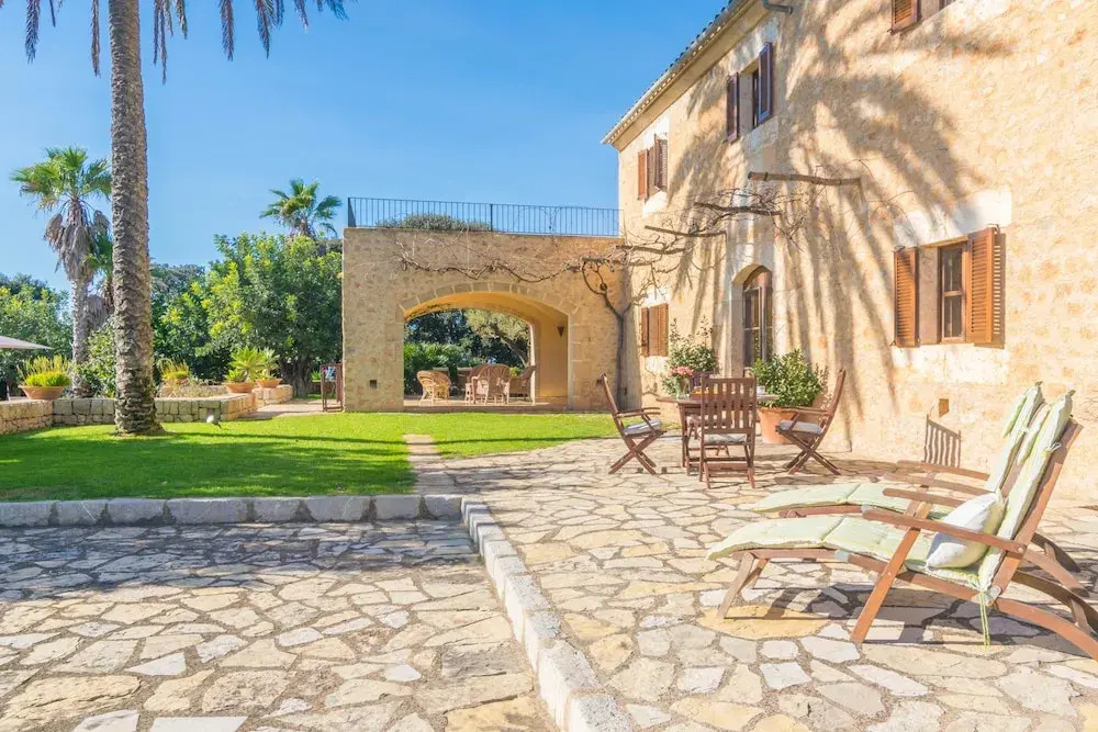 Finca Son Punta