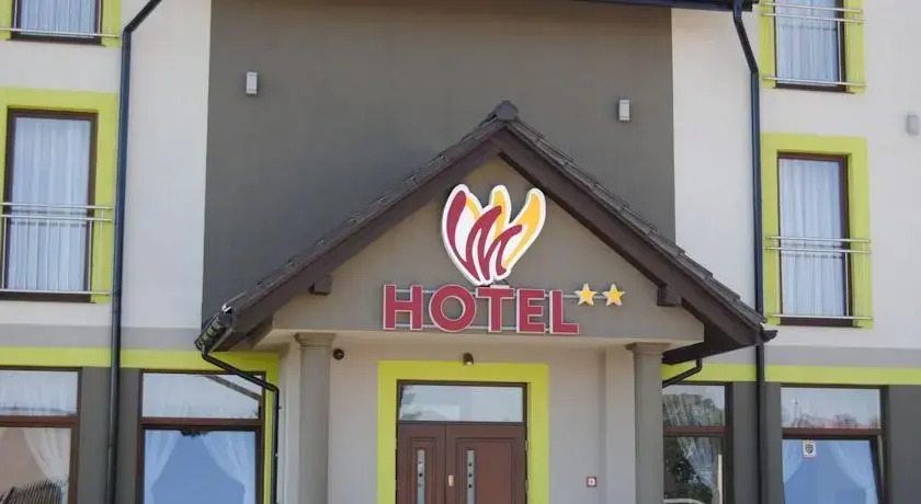 Hotel Magnolia