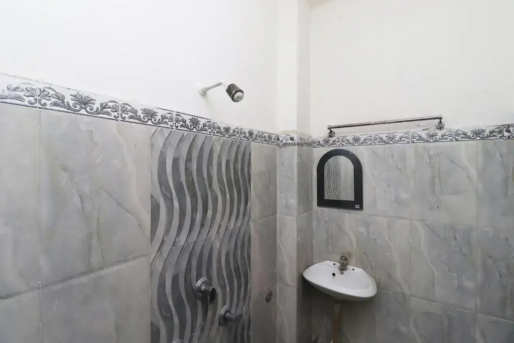 Hotel Vijay