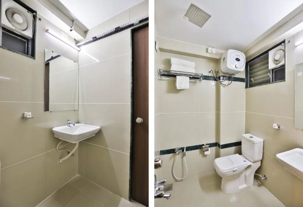 Hotel ShivInn