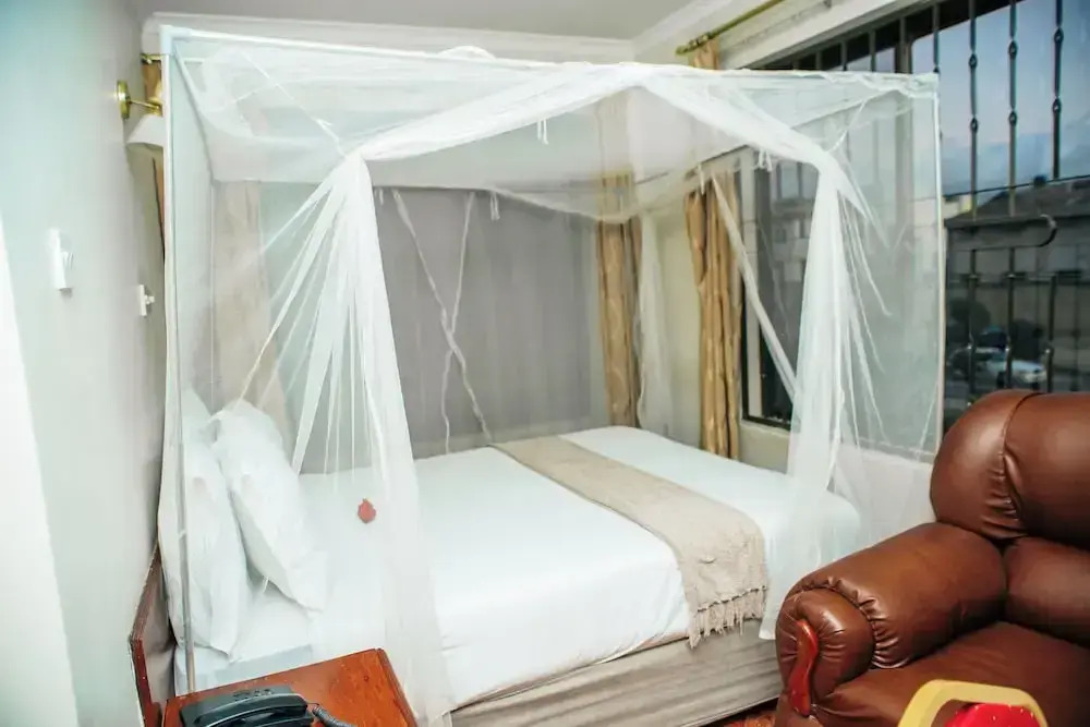 Hotel Paradise Mbeya