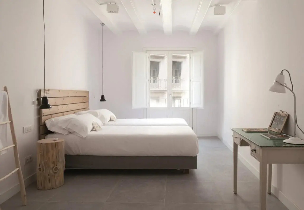 Eco Boutique Hostal Grau