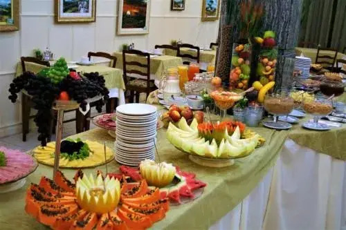Grande Hotel Lages