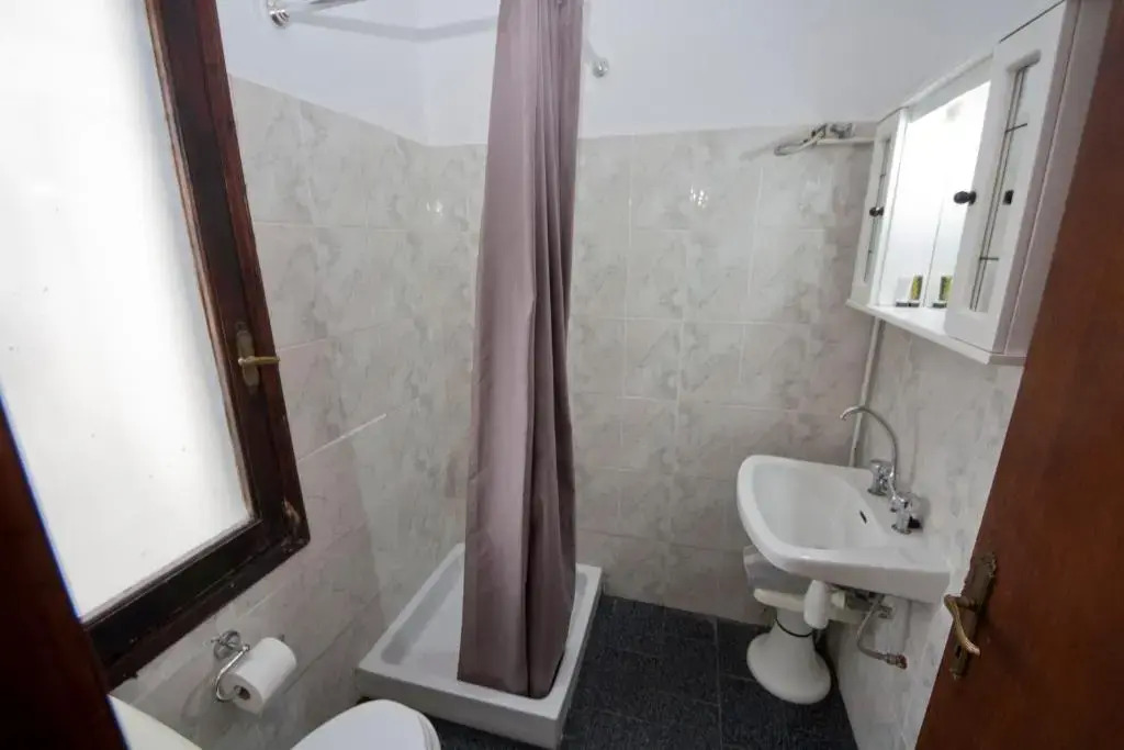 Saily Beach Hotel
