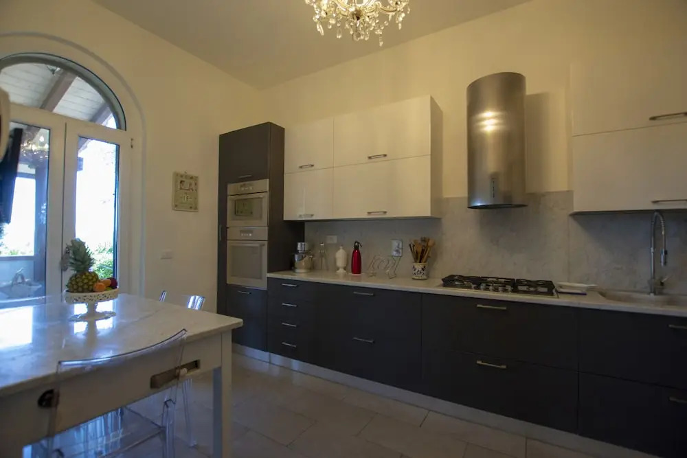 Chianti Florence Luxury House