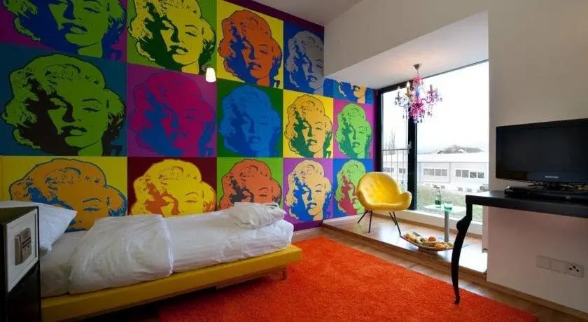 Hotel Reart