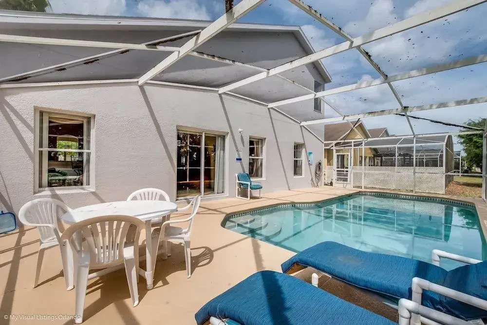 Catlemain Villa Hampton Lake