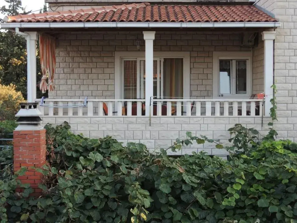Apartments Guerieri