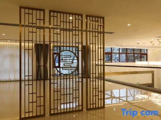 Shaoxing Tengfei Wassim Hotel