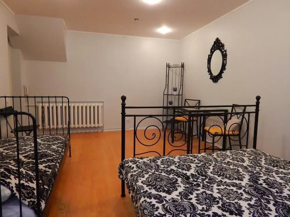 Apartment Advance