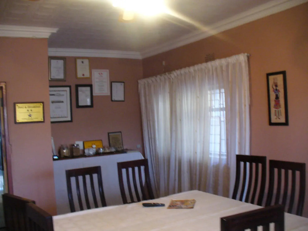 Flossie B&B
