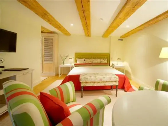 Garden Luxury Residence