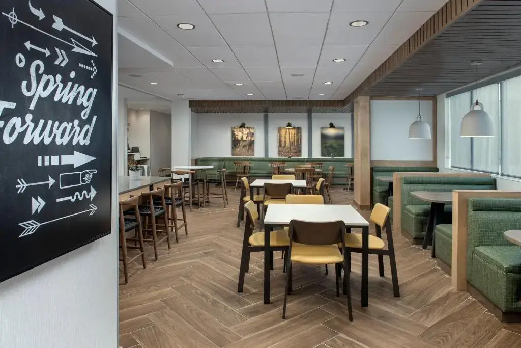 Fairfield by Marriott Inn & Suites Aberdeen