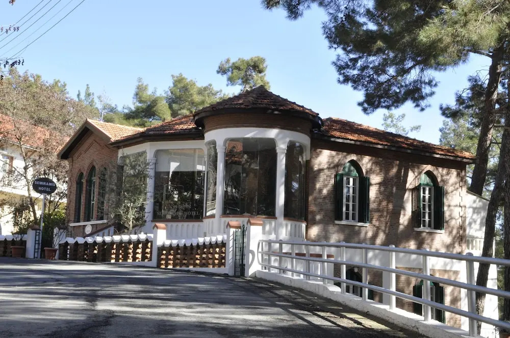 Semiramis Boutique Hotel & Spa