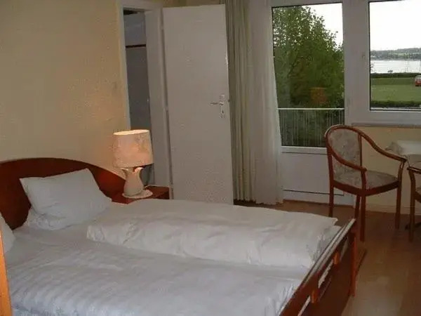 Hotel Seelust