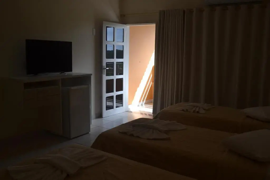 Hotel Nova Guarapari