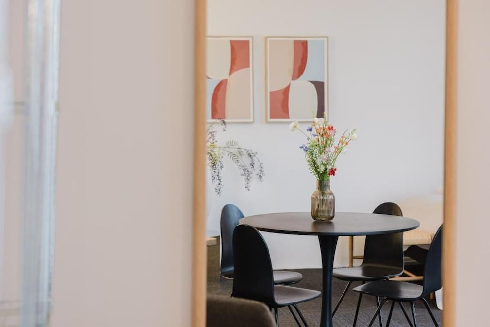 Nomad City Hotels Frederiksberg