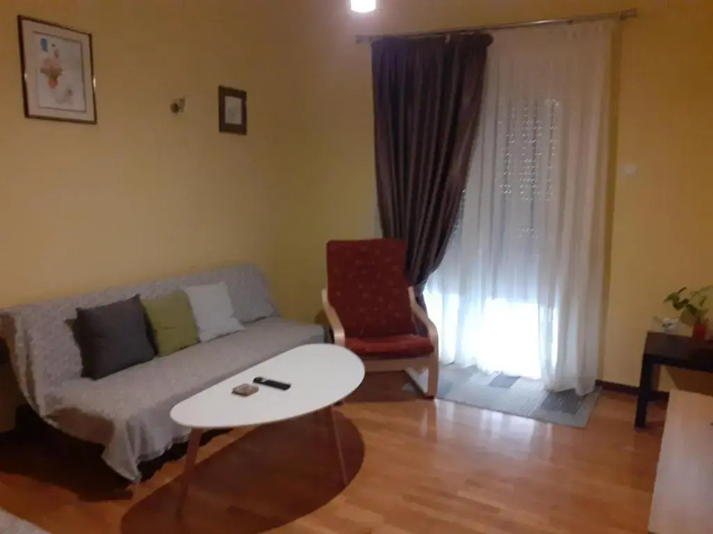 Zannas Apartment