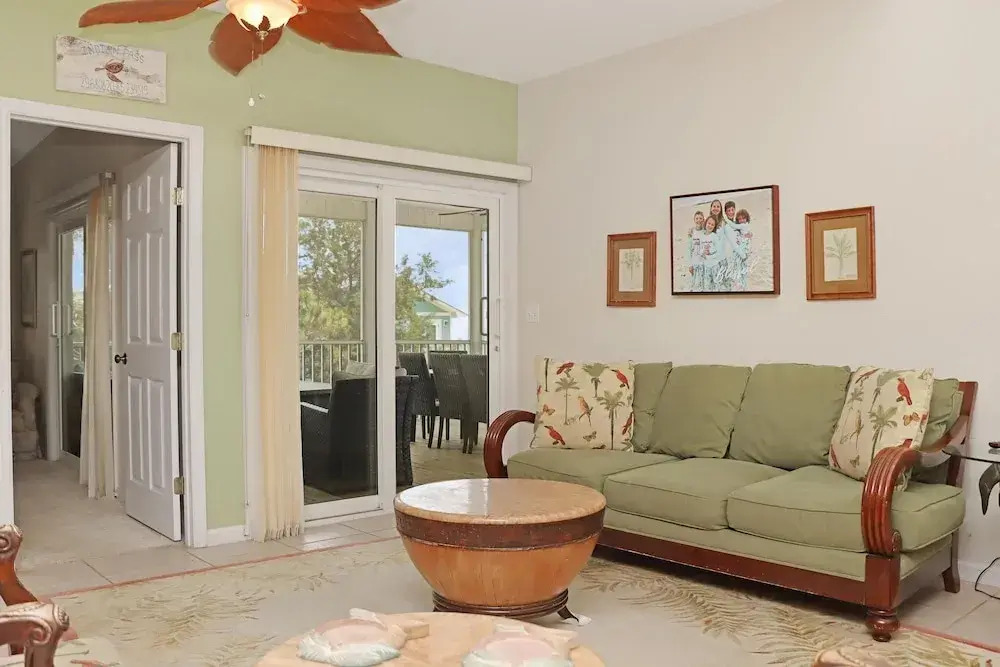 Yellow Bird by Pristine Properties Vacation Rentals