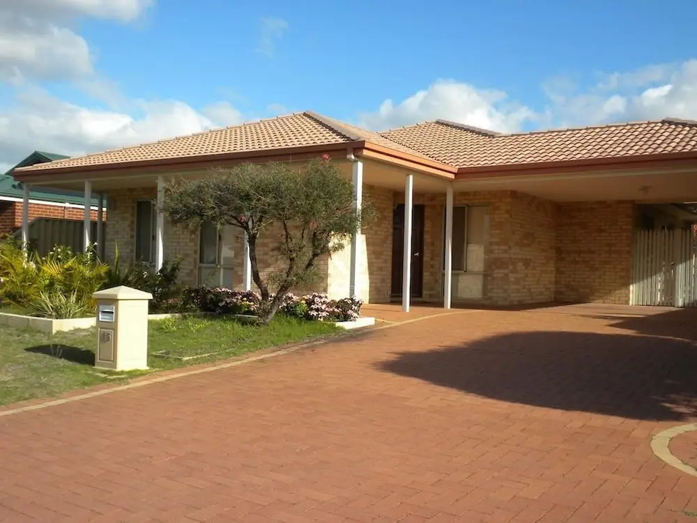 The Family Home