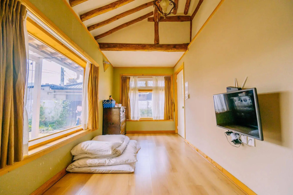 Seosunya Guest House