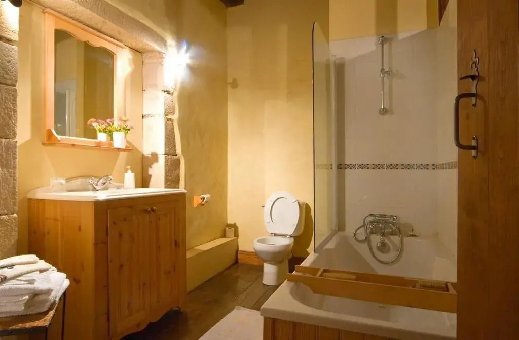 Chambres d'Hôtes Jauregia