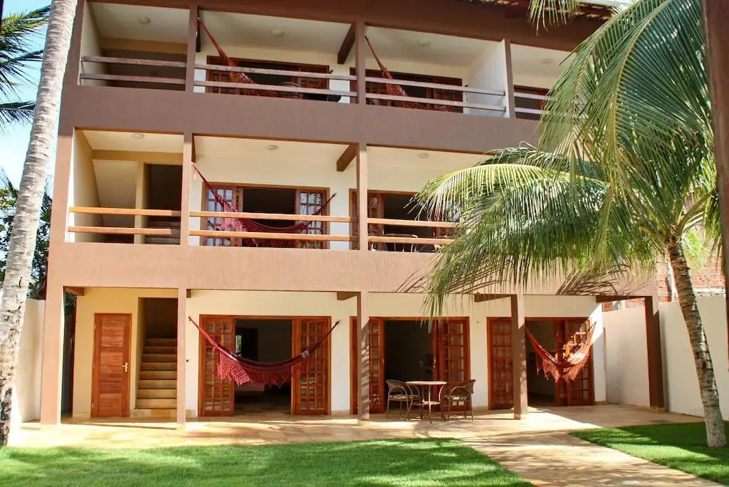Casa Martina