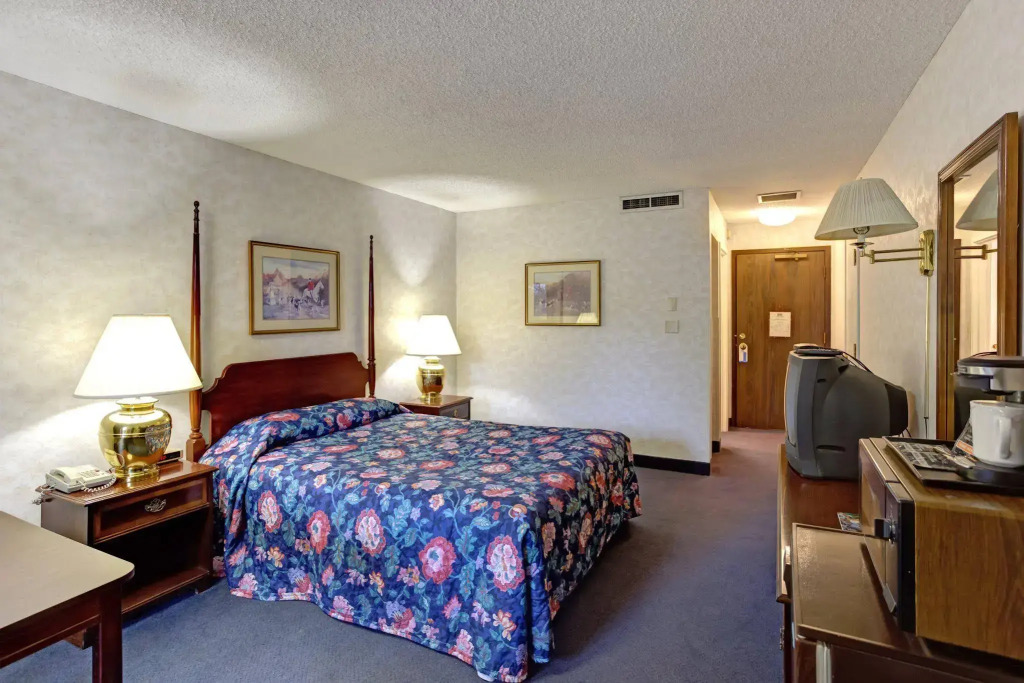 Best Western Portland West Beaverton