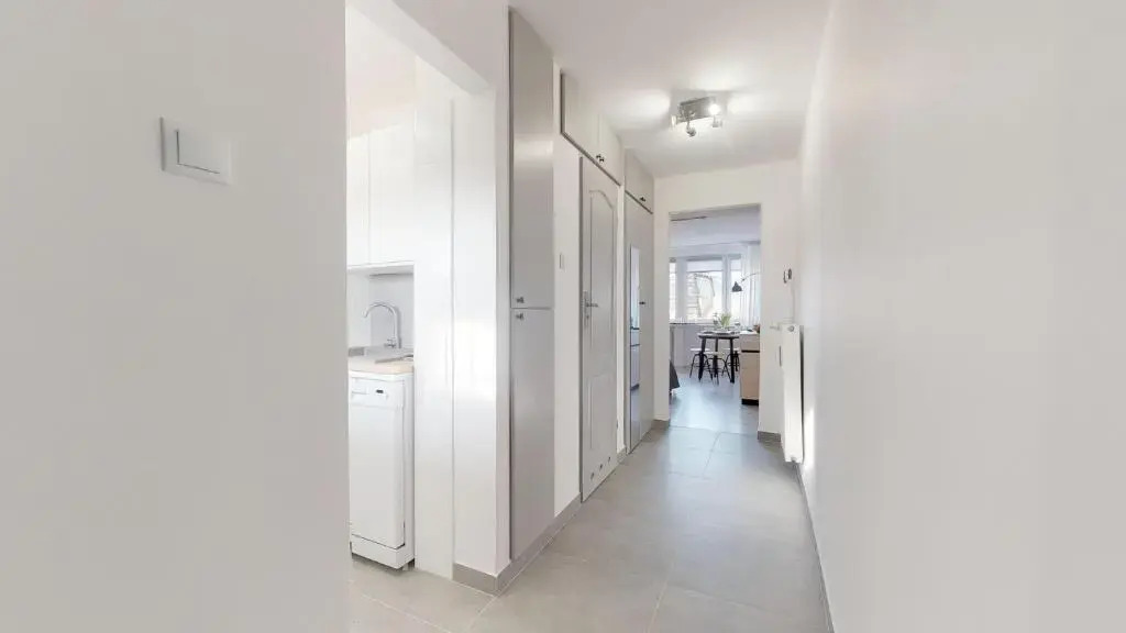Apartament Świdnicka