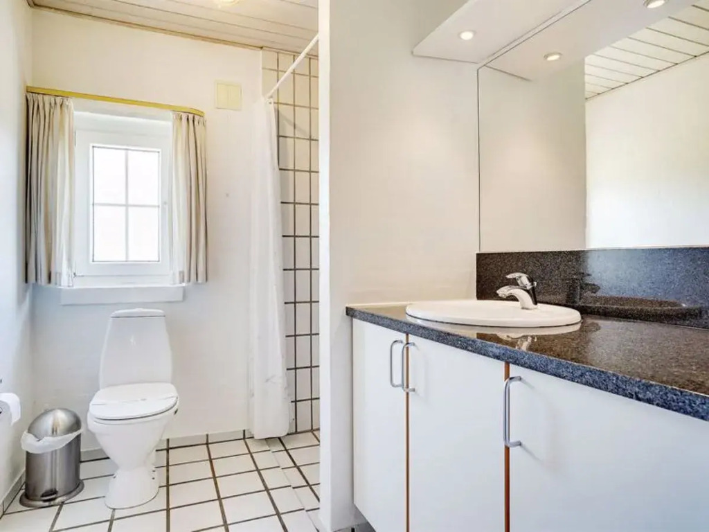 "Alvi" - 450m from the sea in Western Jutland