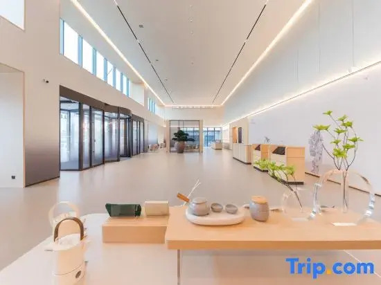 JI Hotel (Binzhou Zhanhua District Government)