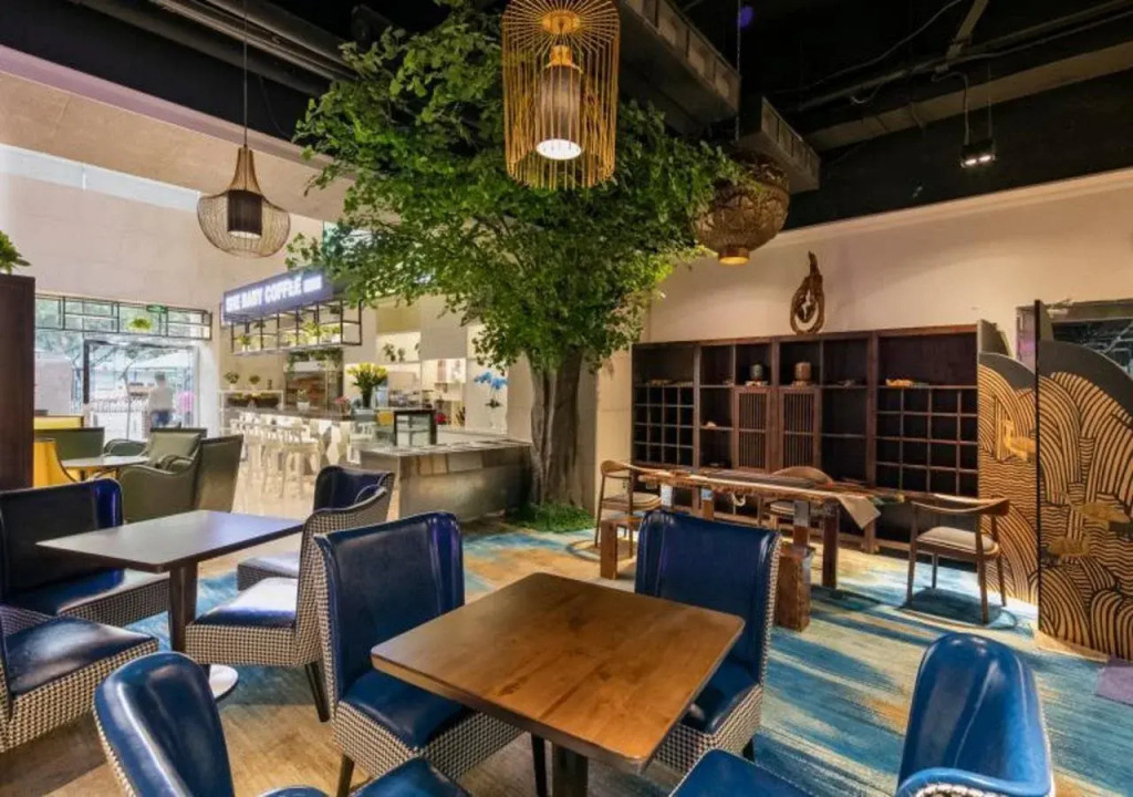 Aegean Romantic Art Hotel