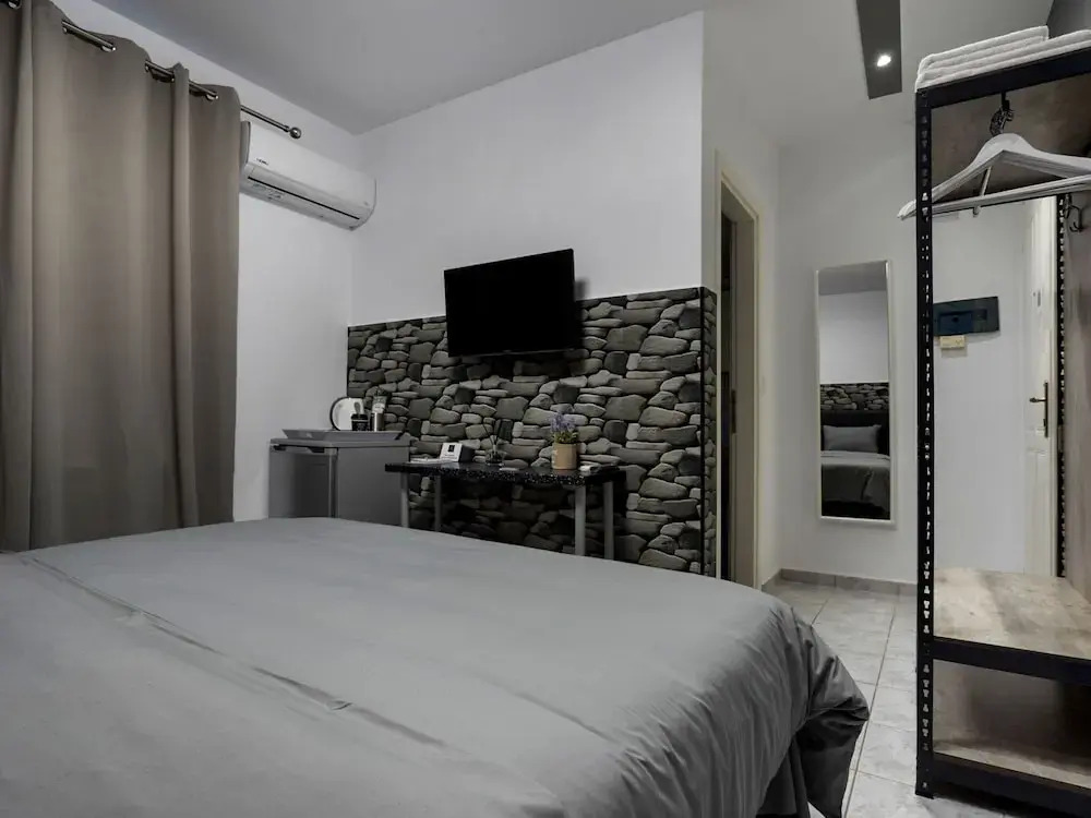 Graceful Couple Holiday Home in Alexandroupolis near Beach