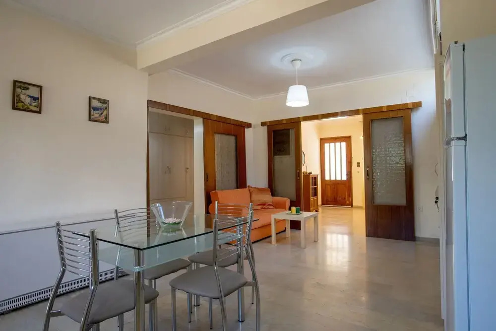 Alexandra's Apartment