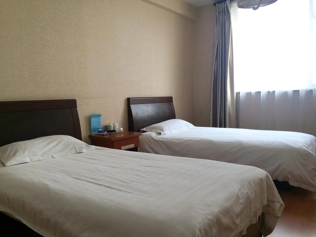 Qiaosi Business Hotel