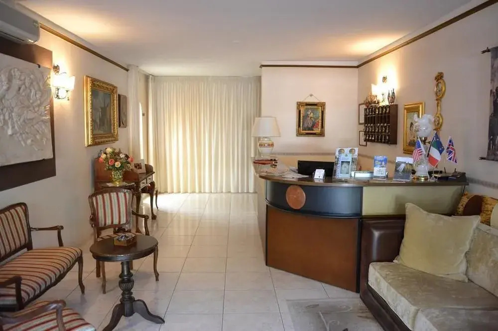 Hotel Canusium