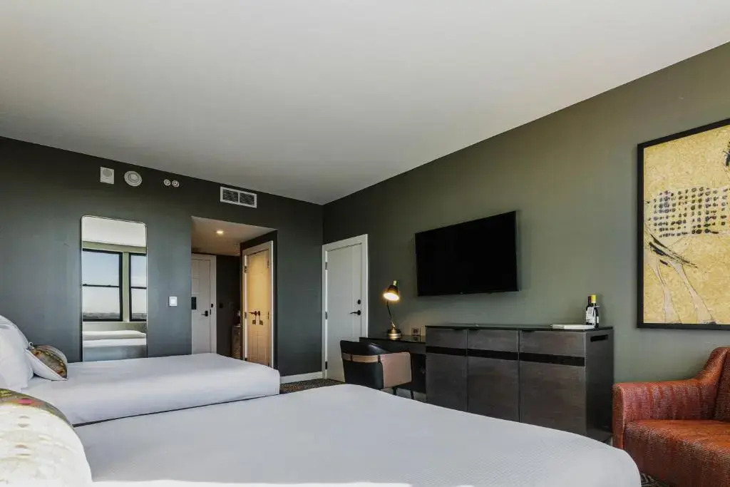 Hotel Vin, Grapevine, Autograph Collection
