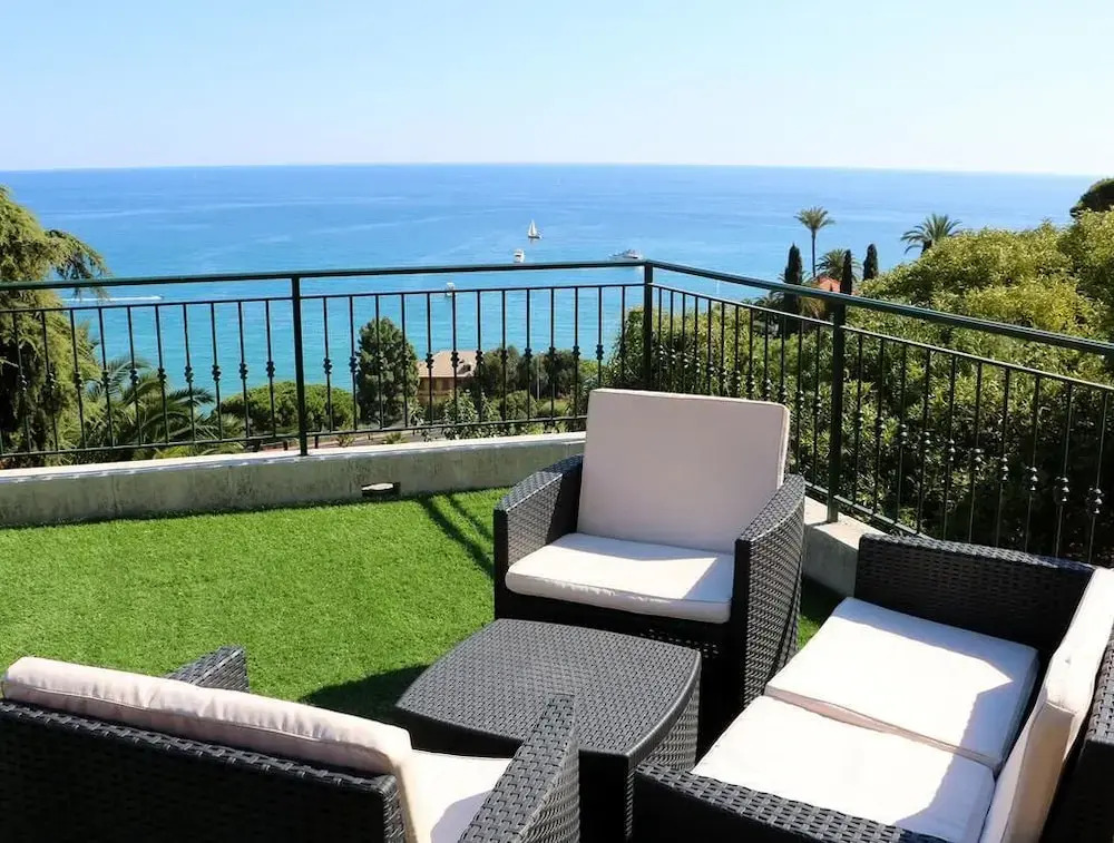 Agriturismo Un Mare di Fiori