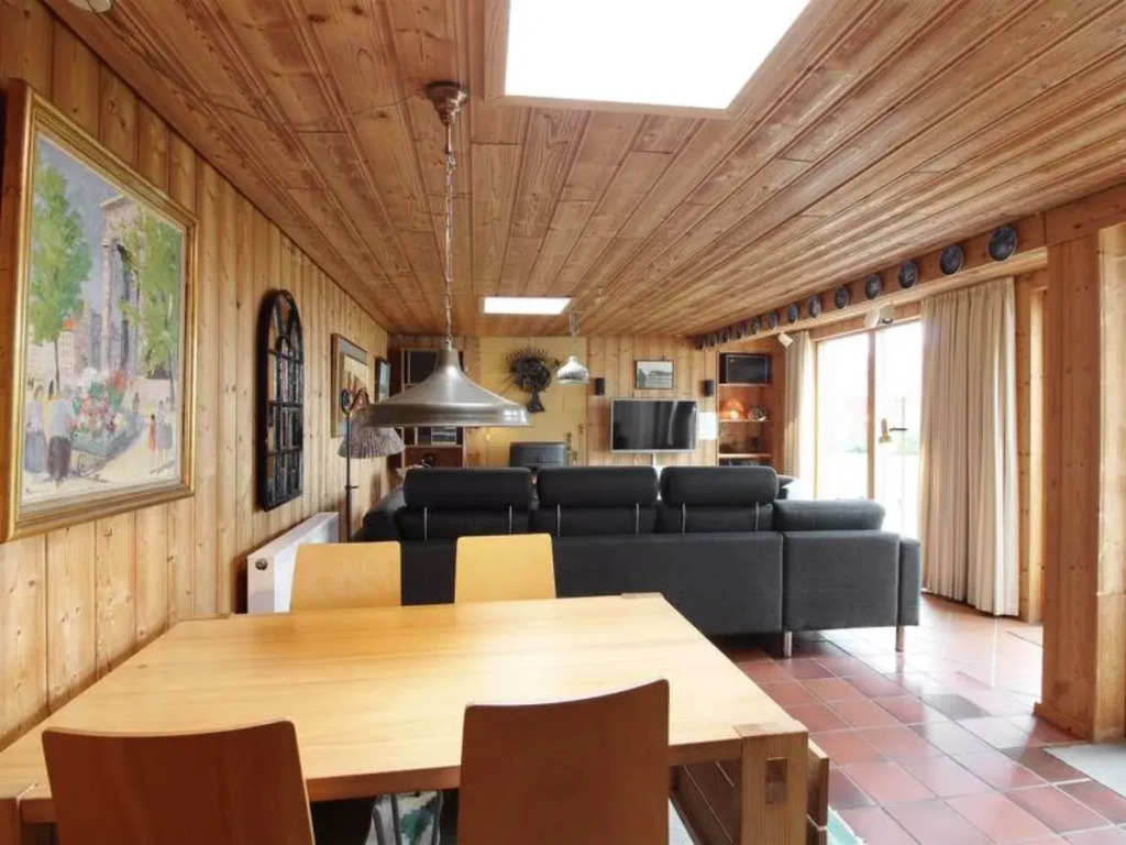"Raimo" - 500m from the sea in NW Jutland