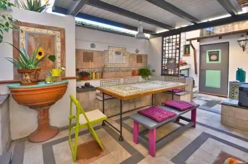 Ugufolo Bed & Breakfast