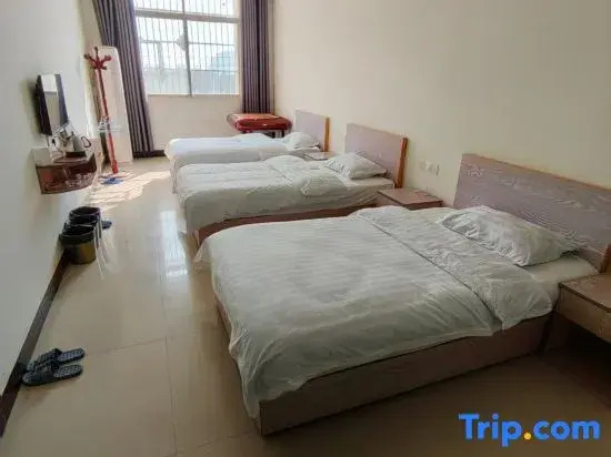 Xi County Express Hotel