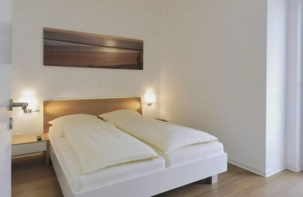 Apartments Boardinghaus Norderney