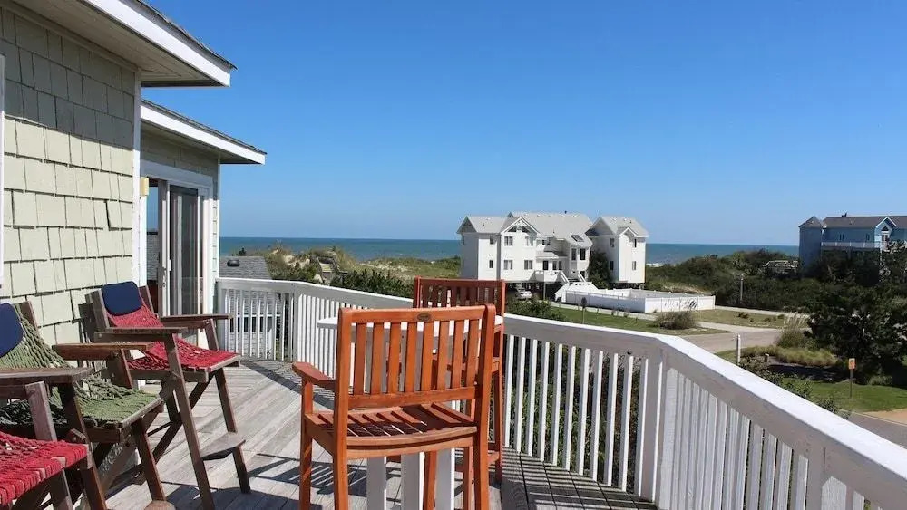 Calypso - 5 Br Home