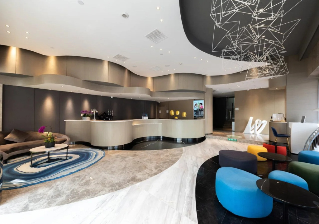 ibis Styles Quanzhou Quanxiu Road Hotel
